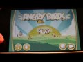 Angry Birds (iPhone/iPod)