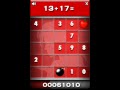 Boost your Brain (iPhone/iPod)