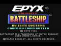 Battle Ships (Commodore 64)