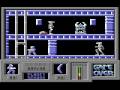 Game Over (Commodore 64)