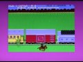 Train Robbers (Commodore 64)