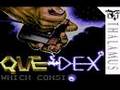 Quedex (Commodore 64)