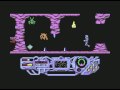 Rad Warrior (Commodore 64)