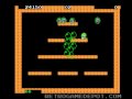 Bubble Bobble (MSX)