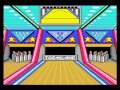 Dynamite Bowl (MSX)