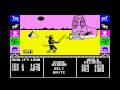 Ninja (Amstrad CPC)