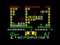 Profanation (Amstrad CPC)