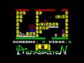 Profanation (Amstrad CPC)