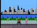 Mike Tyson's Punch-Out!! (NES)