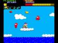 Wonder Boy (Arcade Games)