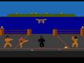 Ninja (Atari 8-bit)