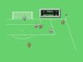 Peter Shilton's Handball Maradona (Commodore 64)