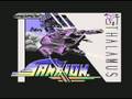 Sanxion (Commodore 64)