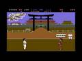 International Karate (Commodore 64)