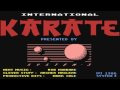 International Karate (Commodore 64)