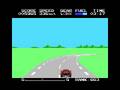 Rally (MSX)