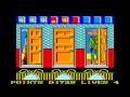 West Bank (Amstrad CPC)