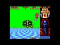 Space Harrier (Amstrad CPC)