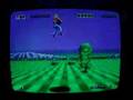 Space Harrier (Arcade Games)