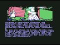 The Wizard of Oz (Commodore 64)