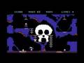 The Goonies (Commodore 64)