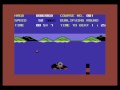 Aqua Racer (Commodore 64)