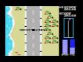 Road Fighter (MSX)