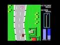 Road Fighter (MSX)