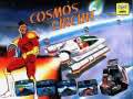 Cosmos Circuit (MSX)