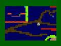 Roland in Space (Amstrad CPC)