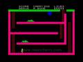 Chuckie Egg 2 (Sinclair ZX81/Spectrum)