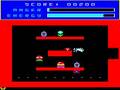 Beeline (BBC Micro)