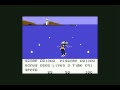 3D Waterski (Commodore 64)