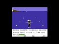 3D Waterski (Commodore 64)