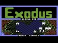 Exodus (Commodore 64)