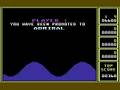 Wavy Navy (Commodore 64)