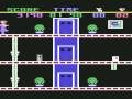 The Heist (Commodore 64)