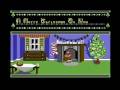 Merry Christmas (Commodore 64)