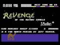 Revenge of the Mutant Camels (Commodore 64)