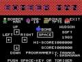 Bomber Man (MSX)