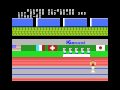 Hyper Sports 1 (MSX)