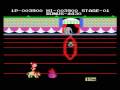 Circus Charlie (MSX)