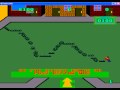 Domino Man (Arcade Games)