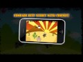 Crazy Ninja (iPhone/iPod)