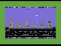 Save New York (Commodore 64)