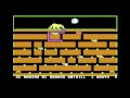 Ardy the Aardvark (Commodore 64)