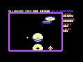 Bat Attack (Commodore 64)