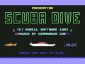 Scuba Dive (Commodore 64)