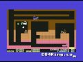 Fire Ant (Commodore 64)