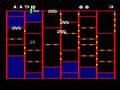 Crazy Tracer (BBC Micro)